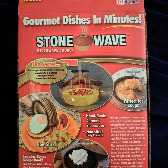 Cooker - Picture 3 of 4